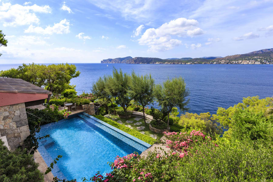 Ca'n Zen | Santa Ponsa, Mallorca, Spain | Luxury Real Estate