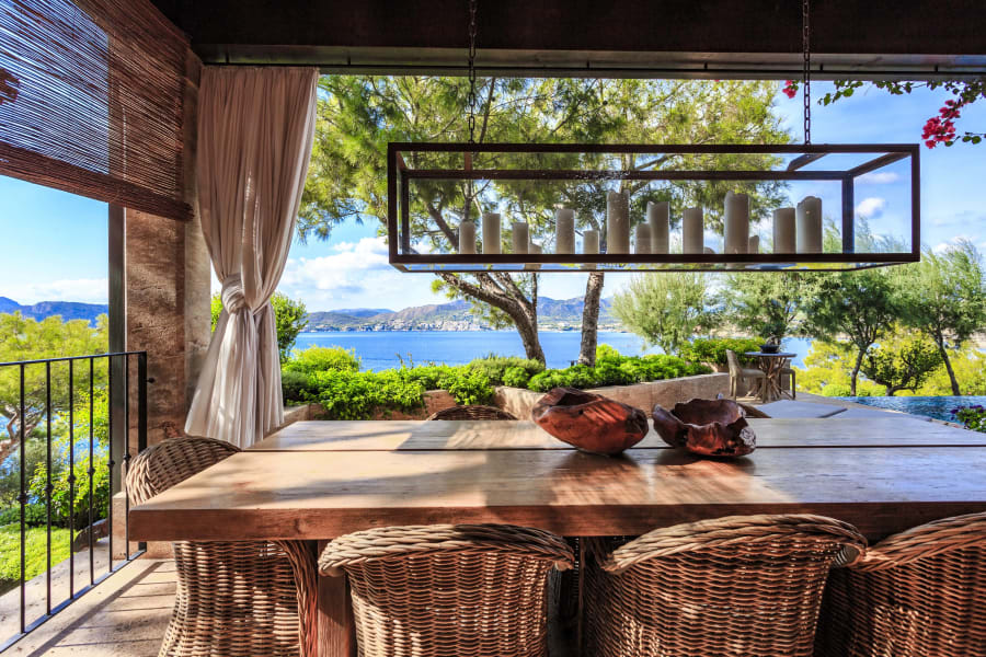 Ca'n Zen | Santa Ponsa, Mallorca, Spain | Luxury Real Estate