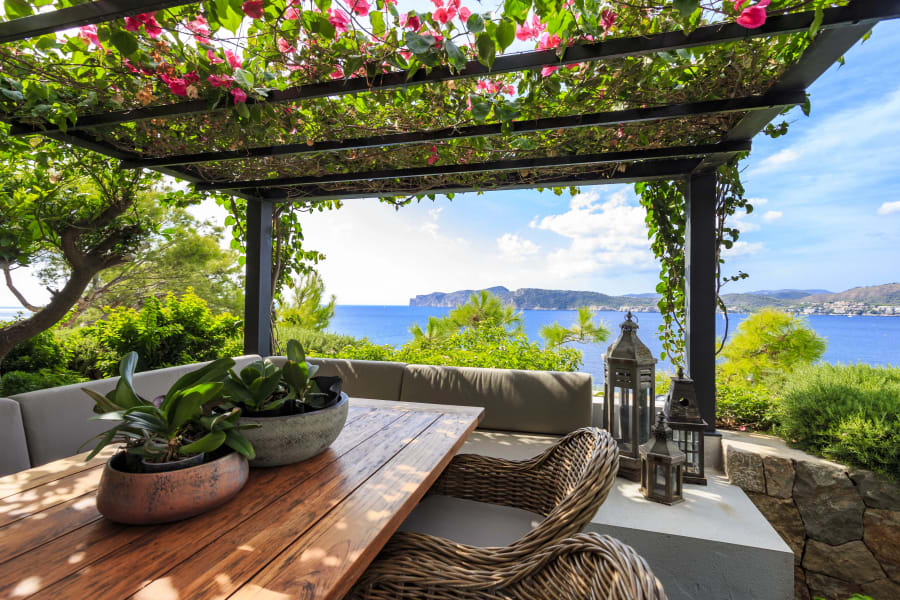 Ca'n Zen | Santa Ponsa, Mallorca, Spain | Luxury Real Estate