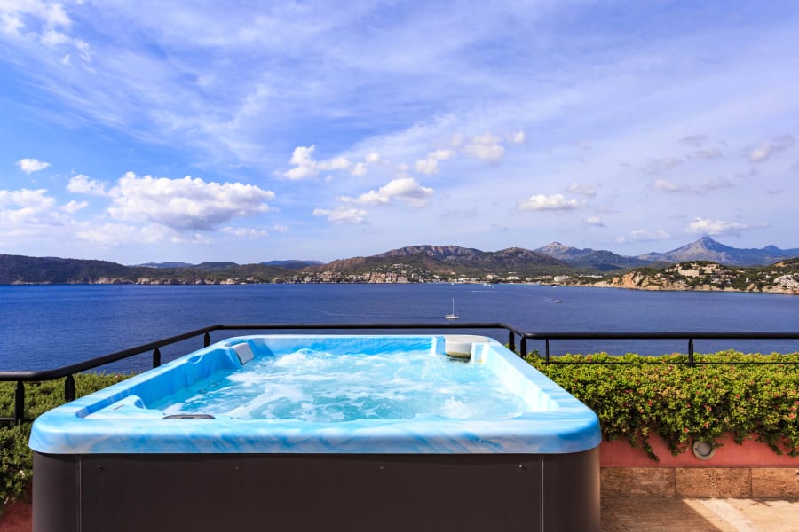 Ca'n Zen | Santa Ponsa, Mallorca, Spain | Luxury Real Estate