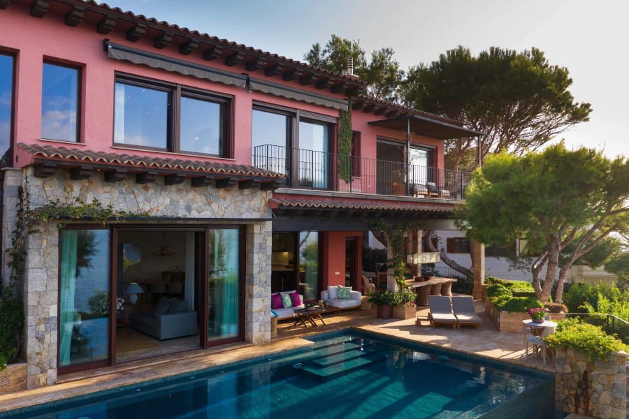 Ca'n Zen | Santa Ponsa, Mallorca, Spain | Luxury Real Estate