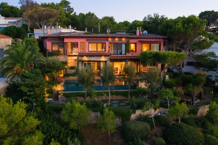 Ca'n Zen | Santa Ponsa, Mallorca, Spain | Luxury Real Estate