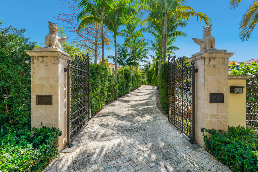 Casa Bella Fortuna | Ft. Lauderdale, Florida | Luxury Real Estate