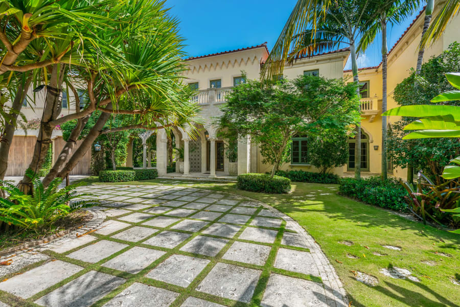 Casa Bella Fortuna | Ft. Lauderdale, Florida | Luxury Real Estate