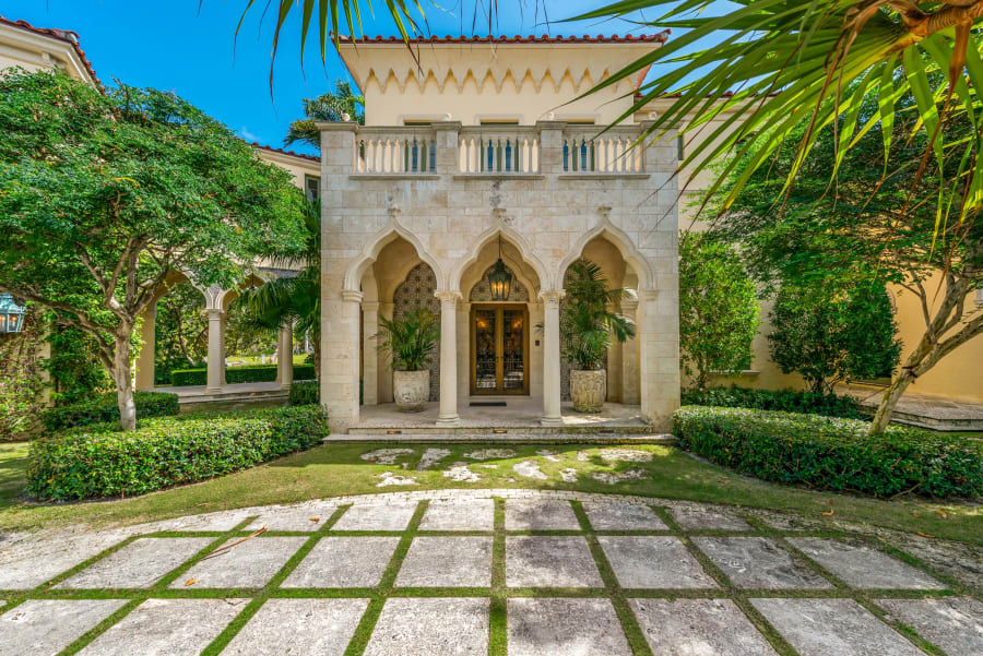 Casa Bella Fortuna | Ft. Lauderdale, Florida | Luxury Real Estate