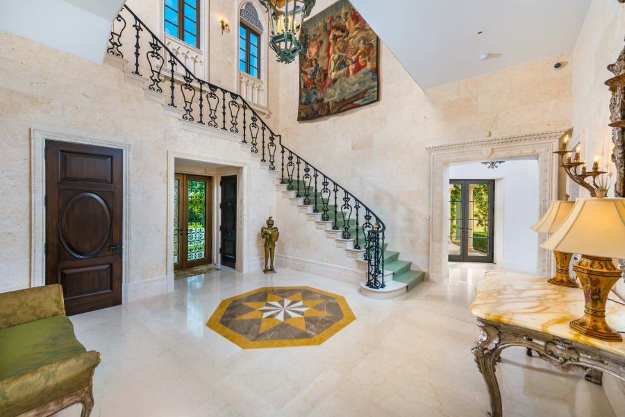 Casa Bella Fortuna | Ft. Lauderdale, Florida | Luxury Real Estate