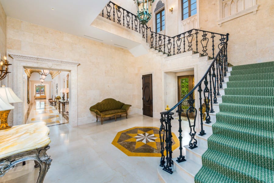 Casa Bella Fortuna | Ft. Lauderdale, Florida | Luxury Real Estate