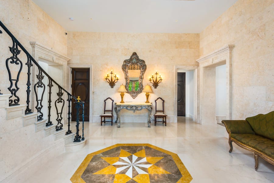 Casa Bella Fortuna | Ft. Lauderdale, Florida | Luxury Real Estate