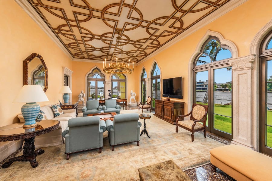 Casa Bella Fortuna | Ft. Lauderdale, Florida | Luxury Real Estate