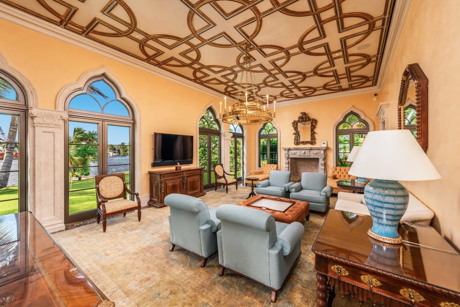 Casa Bella Fortuna | Ft. Lauderdale, Florida | Luxury Real Estate