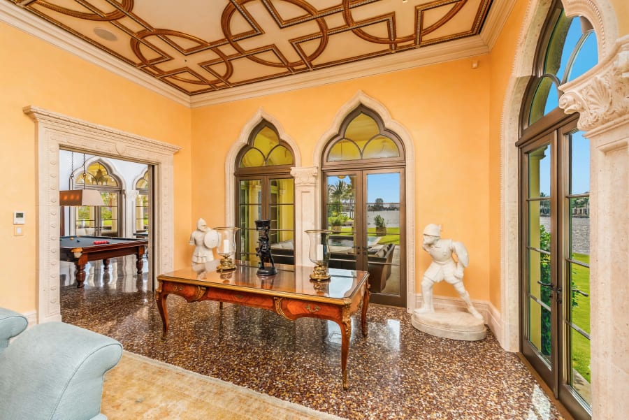 Casa Bella Fortuna | Ft. Lauderdale, Florida | Luxury Real Estate