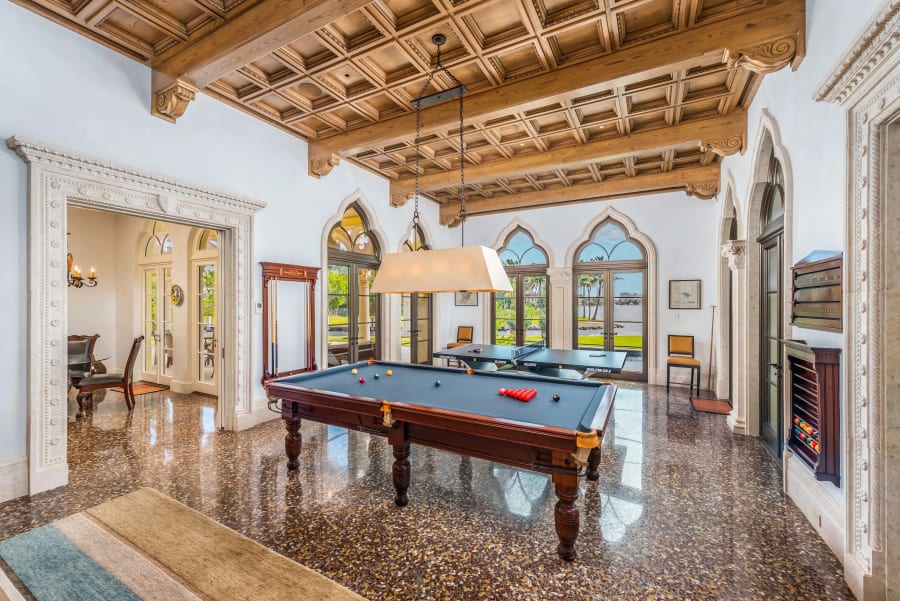 Casa Bella Fortuna | Ft. Lauderdale, Florida | Luxury Real Estate