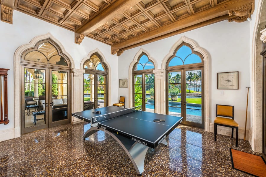 Casa Bella Fortuna | Ft. Lauderdale, Florida | Luxury Real Estate