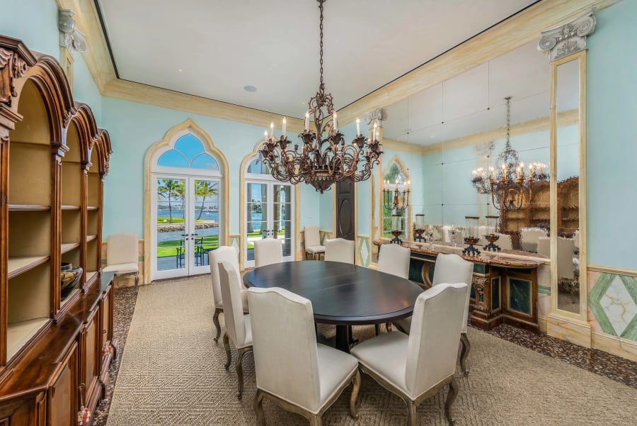 Casa Bella Fortuna | Ft. Lauderdale, Florida | Luxury Real Estate