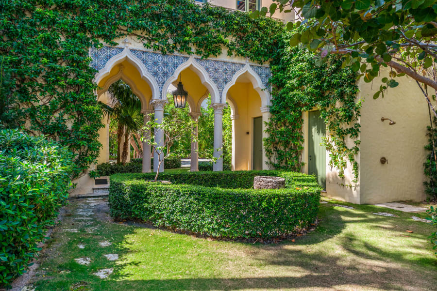 Casa Bella Fortuna | Ft. Lauderdale, Florida | Luxury Real Estate