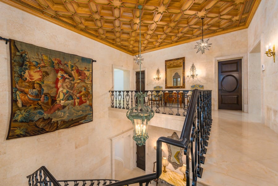 Casa Bella Fortuna | Ft. Lauderdale, Florida | Luxury Real Estate