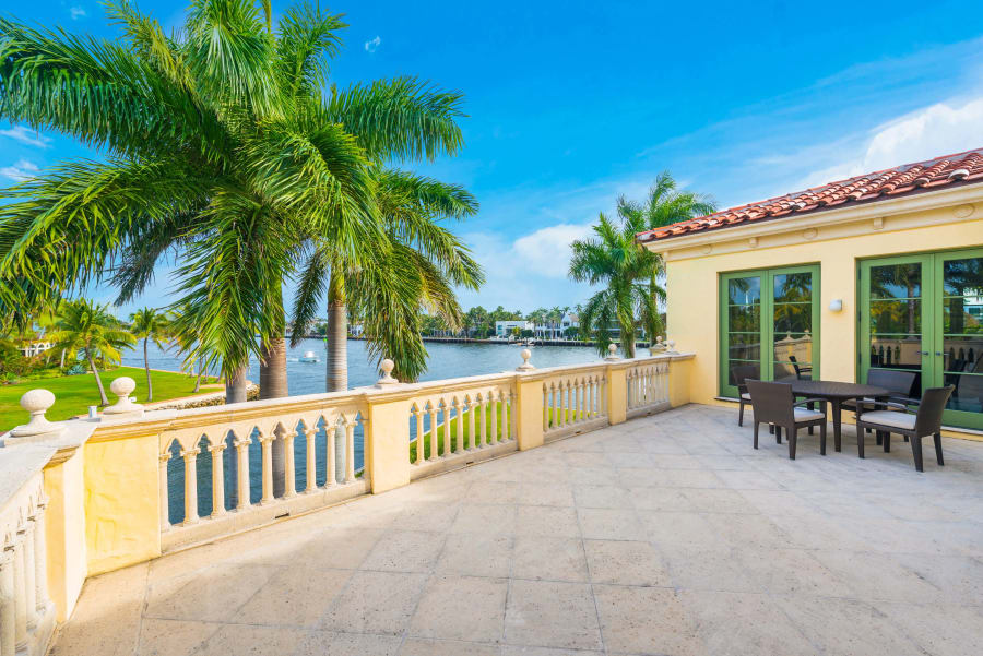 Casa Bella Fortuna | Ft. Lauderdale, Florida | Luxury Real Estate