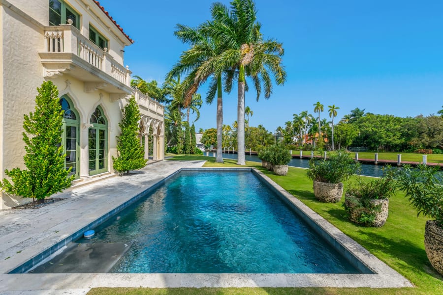 Casa Bella Fortuna | Ft. Lauderdale, Florida | Luxury Real Estate