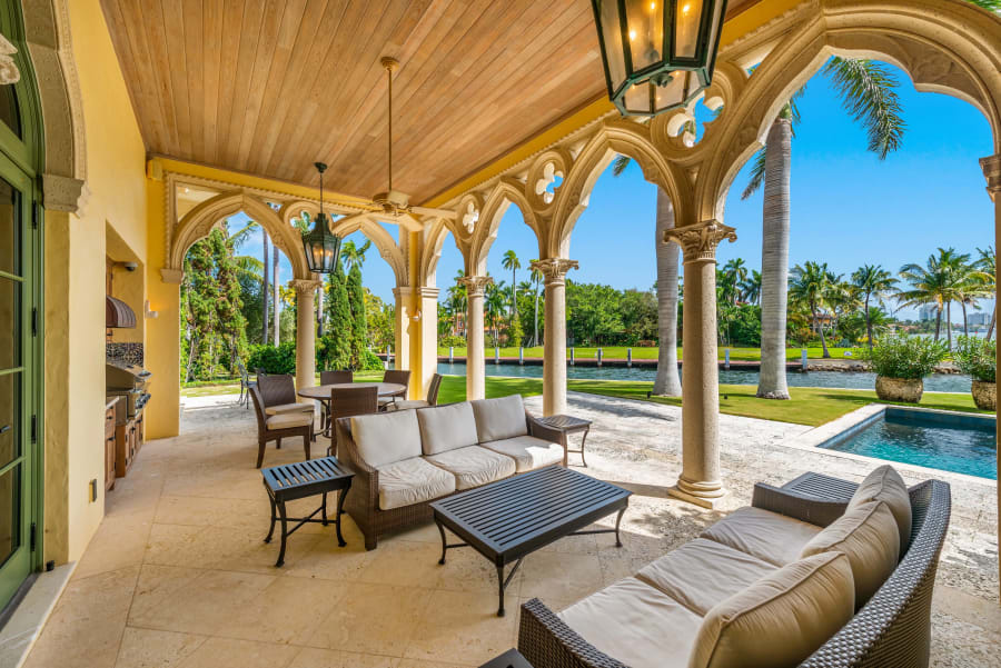 Casa Bella Fortuna | Ft. Lauderdale, Florida | Luxury Real Estate