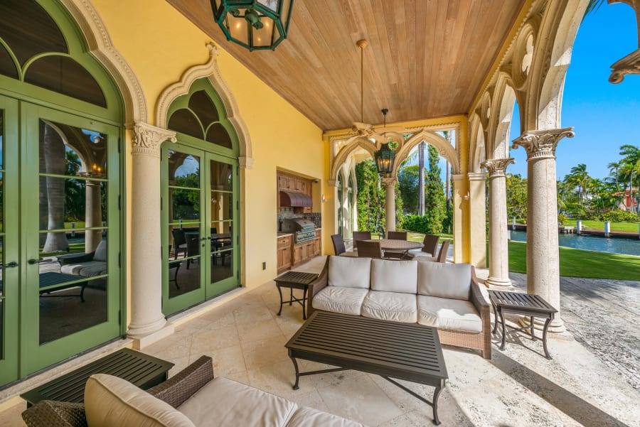 Casa Bella Fortuna | Ft. Lauderdale, Florida | Luxury Real Estate