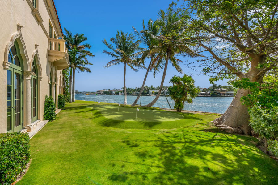 Casa Bella Fortuna | Ft. Lauderdale, Florida | Luxury Real Estate