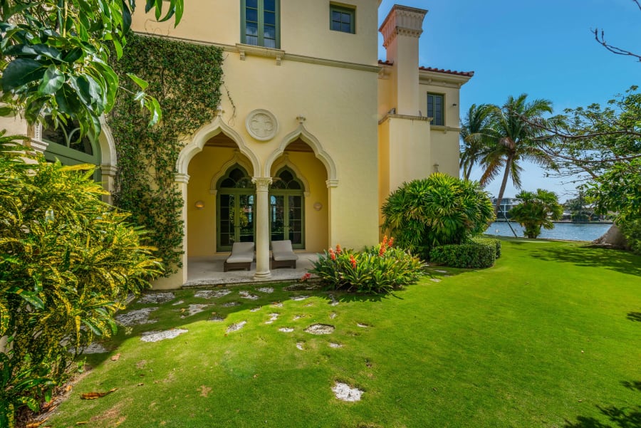 Casa Bella Fortuna | Ft. Lauderdale, Florida | Luxury Real Estate