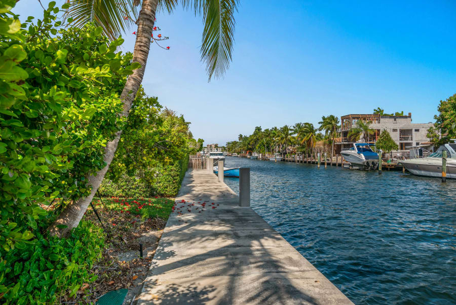 Casa Bella Fortuna | Ft. Lauderdale, Florida | Luxury Real Estate