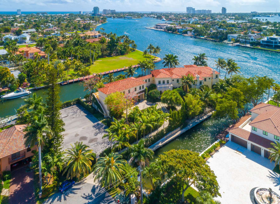 Casa Bella Fortuna | Ft. Lauderdale, Florida | Luxury Real Estate