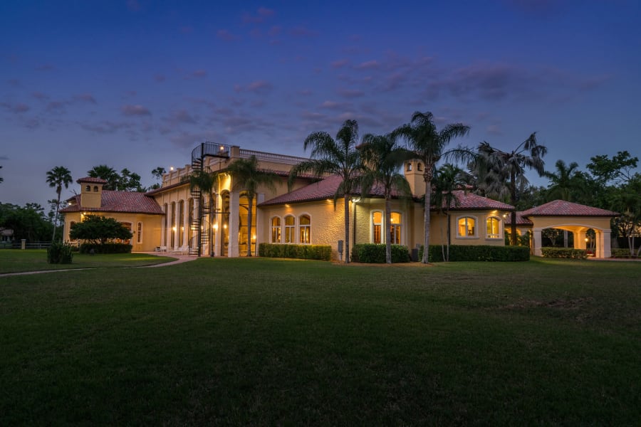 Casa Bonita | Boca Raton, FL | Luxury Real Estate