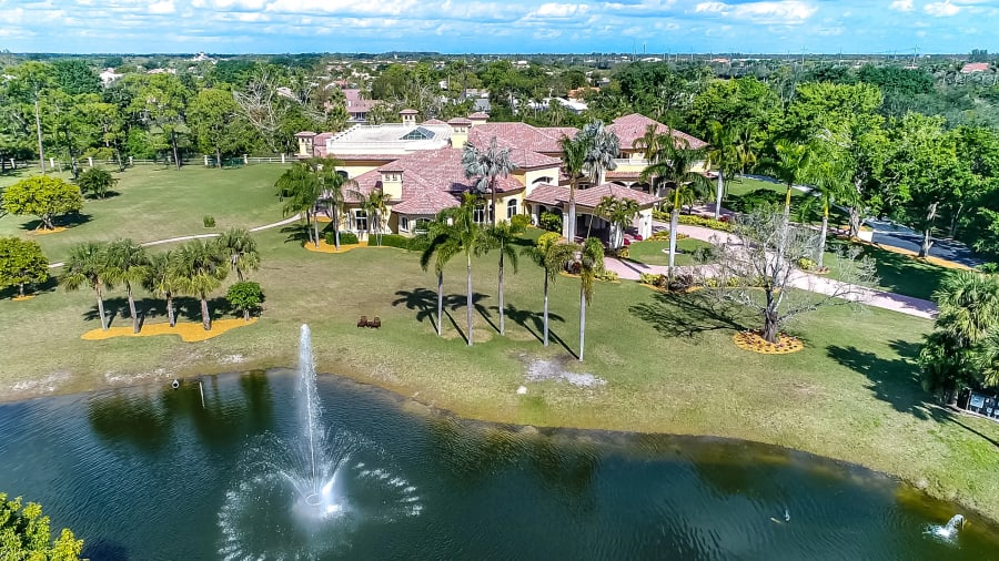 Casa Bonita | Boca Raton, FL | Luxury Real Estate