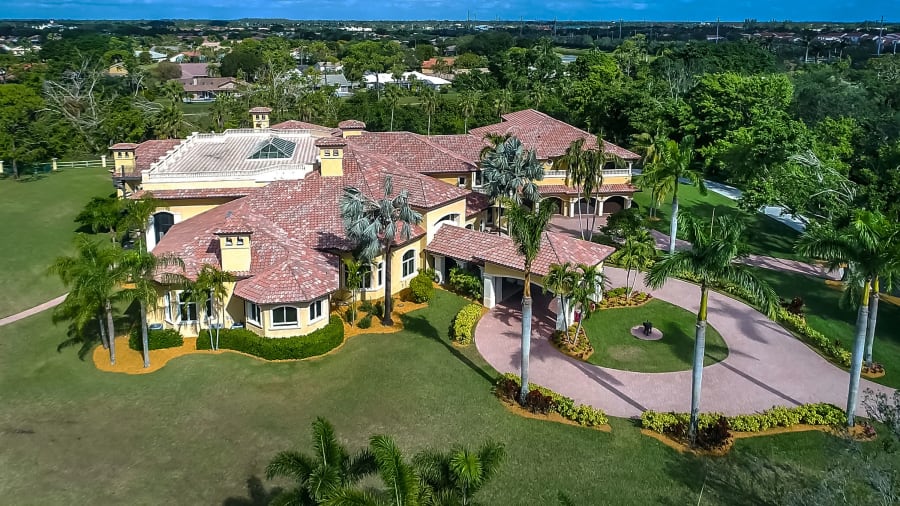 Casa Bonita | Boca Raton, FL | Luxury Real Estate