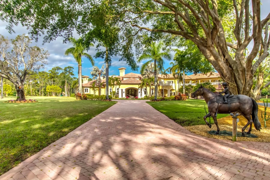 Casa Bonita | Boca Raton, FL | Luxury Real Estate