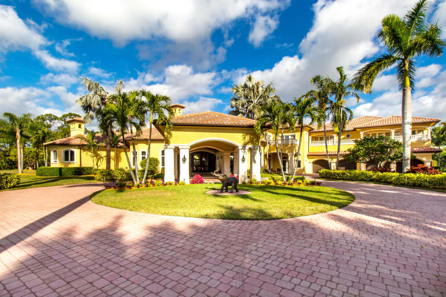 Casa Bonita | Boca Raton, FL | Luxury Real Estate