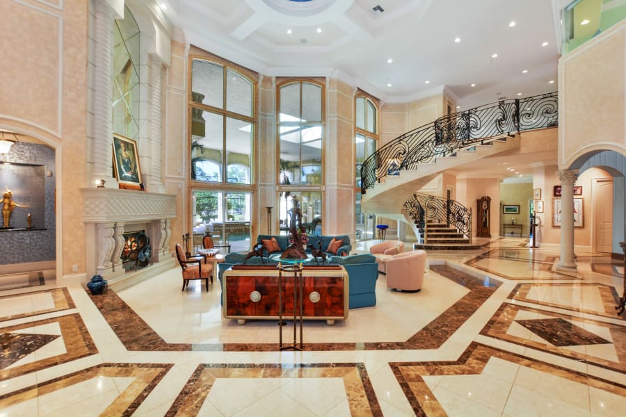 Casa Bonita | Boca Raton, FL | Luxury Real Estate