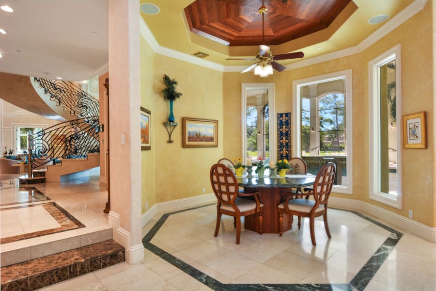 Casa Bonita | Boca Raton, FL | Luxury Real Estate