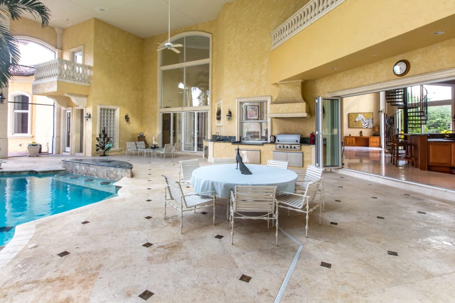 Casa Bonita | Boca Raton, FL | Luxury Real Estate