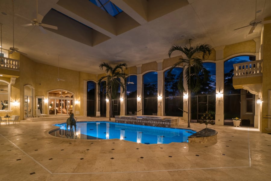 Casa Bonita | Boca Raton, FL | Luxury Real Estate