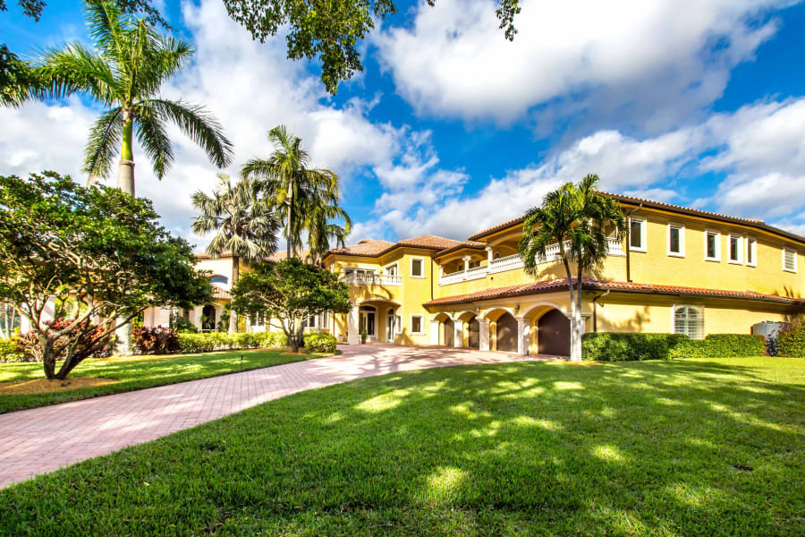 Casa Bonita | Boca Raton, FL | Luxury Real Estate