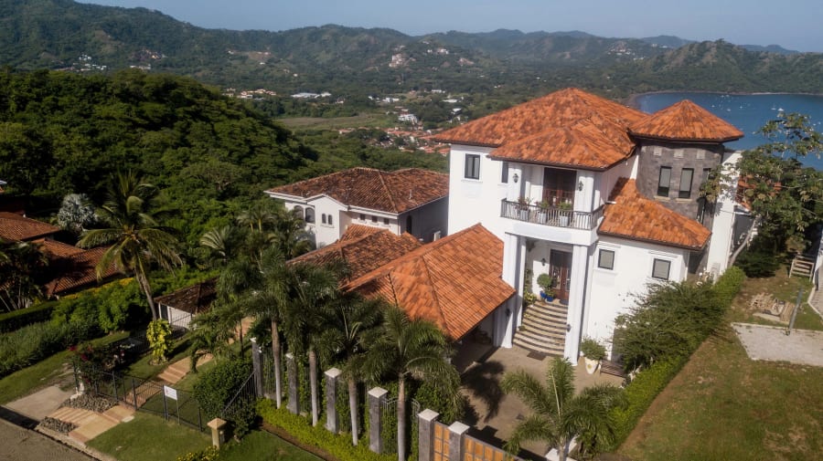 Casa del Mar | Playa del Coco, Guanacaste | Luxury Real Estate