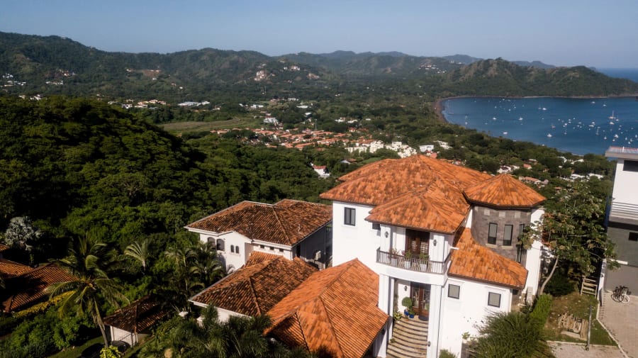 Casa del Mar | Playa del Coco, Guanacaste | Luxury Real Estate