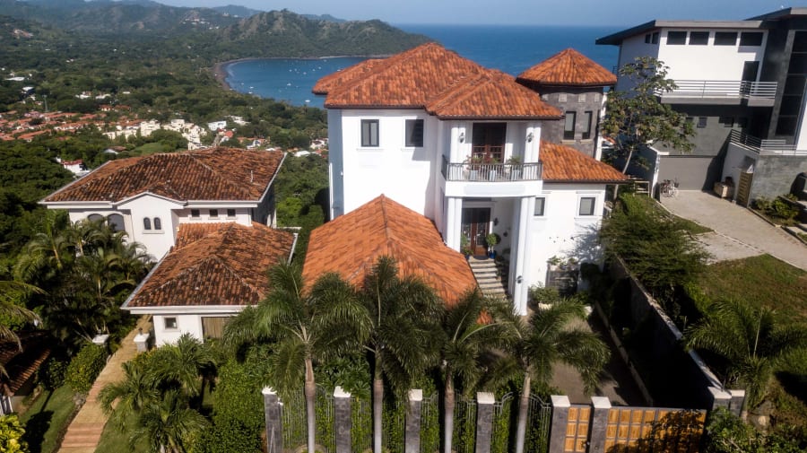 Casa del Mar | Playa del Coco, Guanacaste | Luxury Real Estate
