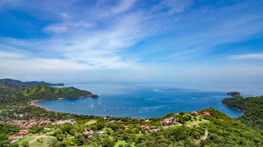 Casa del Mar | Playa del Coco, Guanacaste | Luxury Real Estate