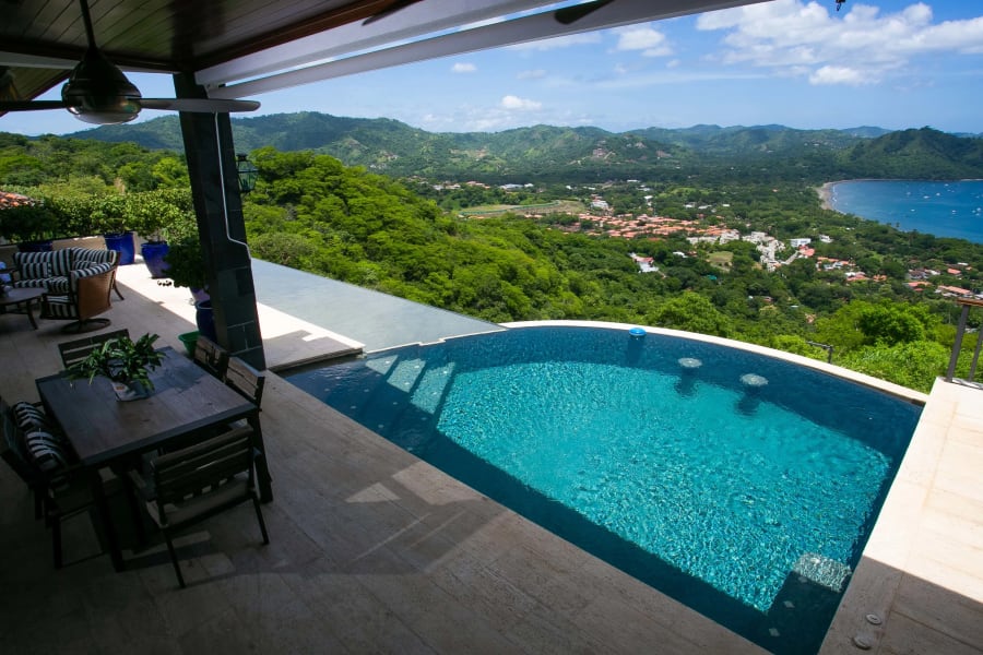 Casa del Mar | Playa del Coco, Guanacaste | Luxury Real Estate