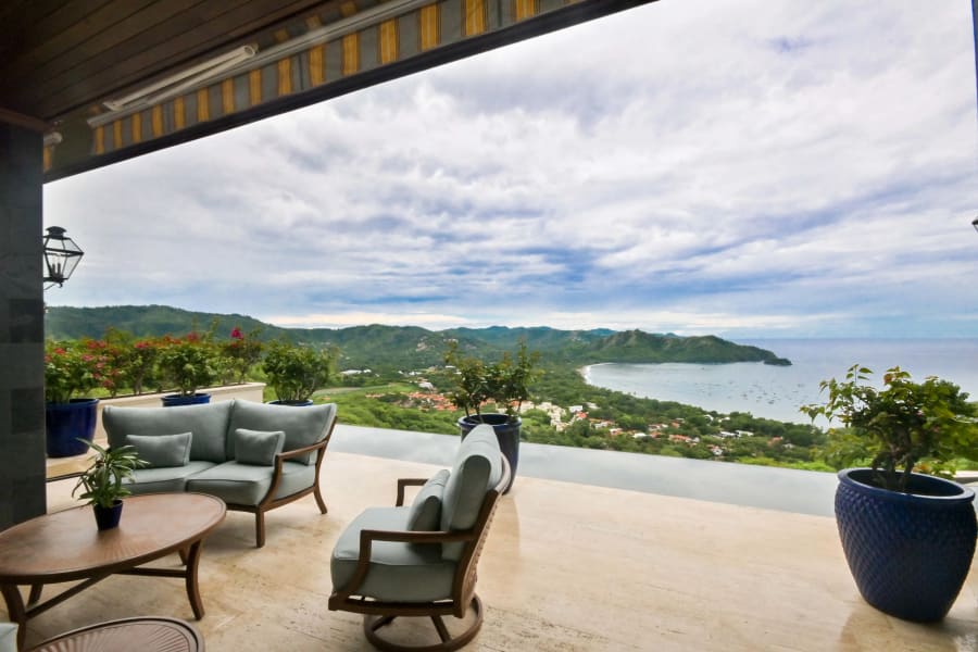 Casa del Mar | Playa del Coco, Guanacaste | Luxury Real Estate