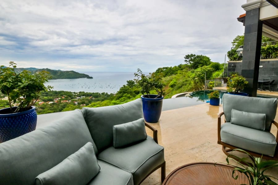 Casa del Mar | Playa del Coco, Guanacaste | Luxury Real Estate