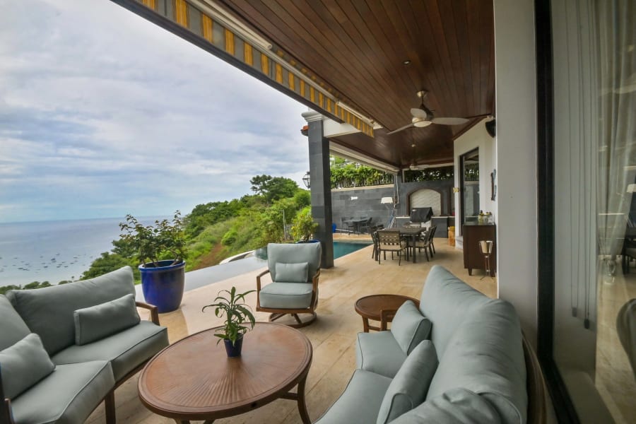 Casa del Mar | Playa del Coco, Guanacaste | Luxury Real Estate