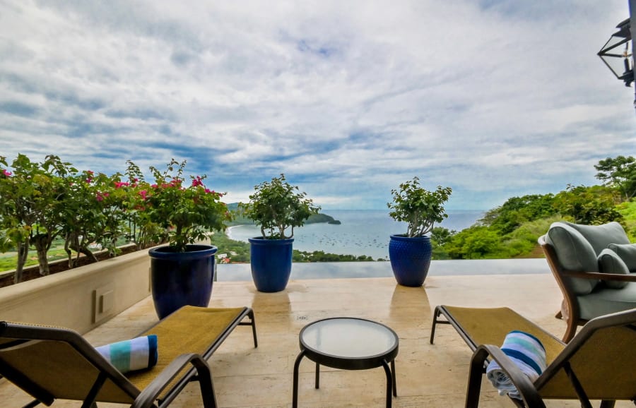 Casa del Mar | Playa del Coco, Guanacaste | Luxury Real Estate