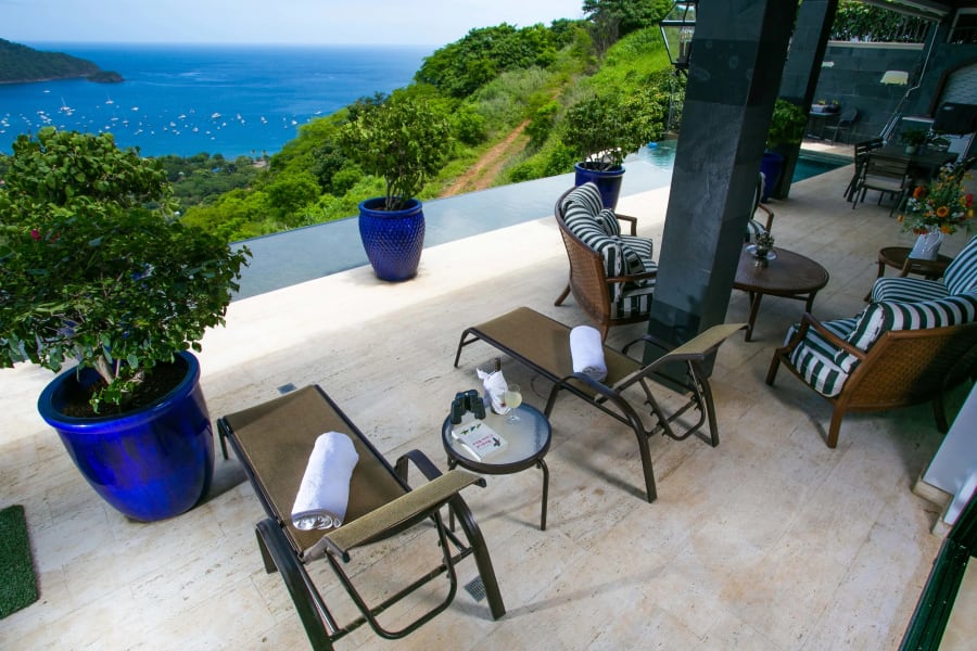 Casa del Mar | Playa del Coco, Guanacaste | Luxury Real Estate