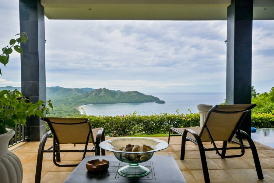 Casa del Mar | Playa del Coco, Guanacaste | Luxury Real Estate