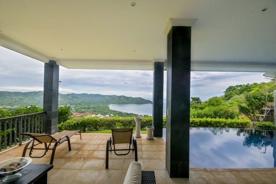 Casa del Mar | Playa del Coco, Guanacaste | Luxury Real Estate